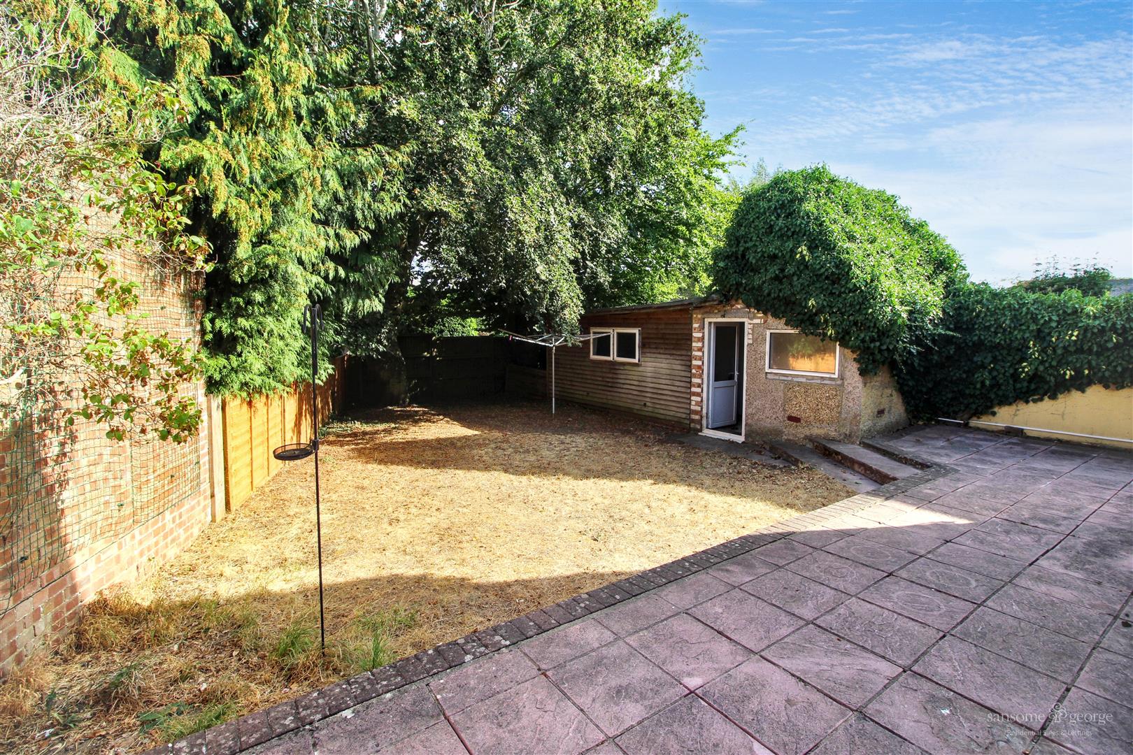 Long Lane, Tilehurst, Reading